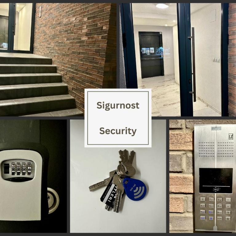 Vidolux Studio - Free Garage and Fast WiFi - Superior Studio - 38