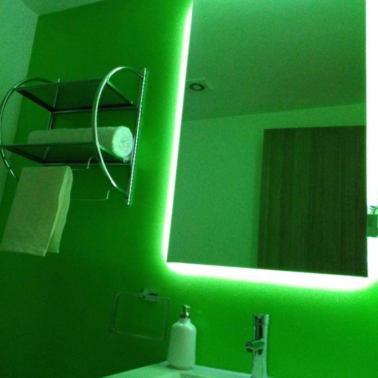 Colorido, vibrante y vistas parque en corazón CDMX - Apartamento de 2 dormitorios - 23