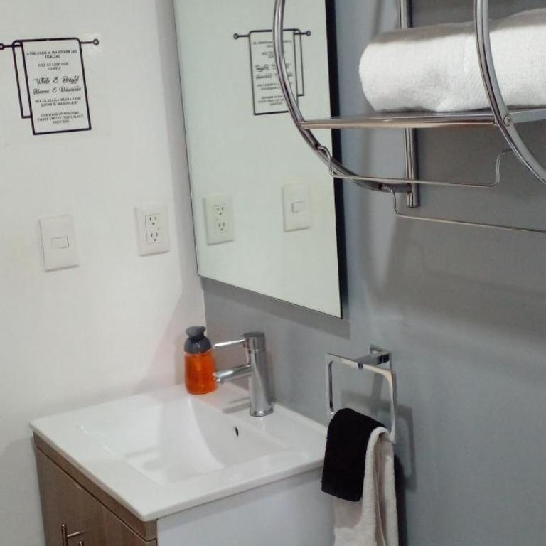 Colorido, vibrante y vistas parque en corazón CDMX - Apartamento de 2 dormitorios - 26