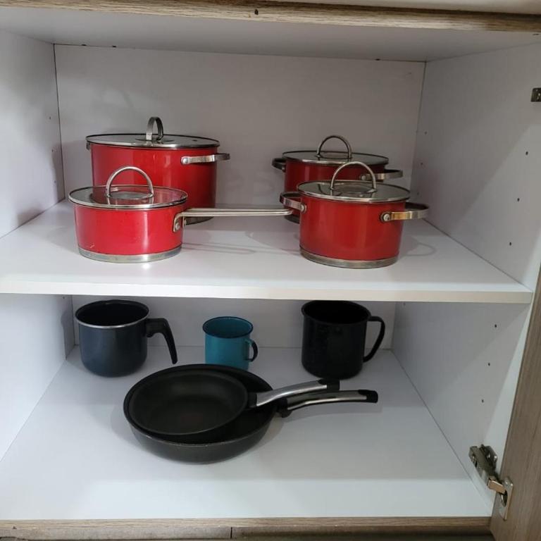 Colorido, vibrante y vistas parque en corazón CDMX - Apartamento de 2 dormitorios - 11