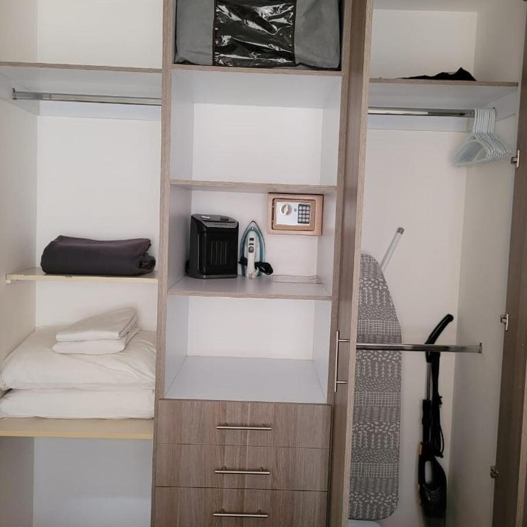Colorido, vibrante y vistas parque en corazón CDMX - Apartamento de 2 dormitorios - 25