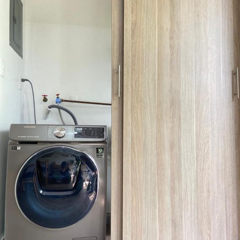 Colorido, vibrante y vistas parque en corazón CDMX - Apartamento de 2 dormitorios - 28