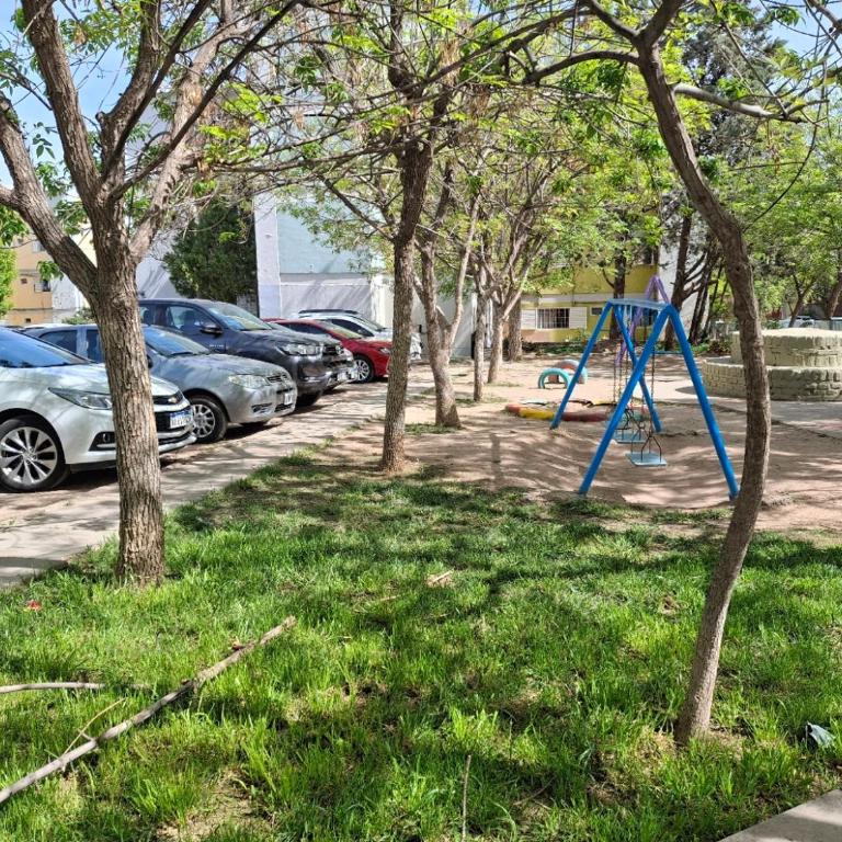 Departamento Mudón - Apartamento de 3 dormitorios - 25