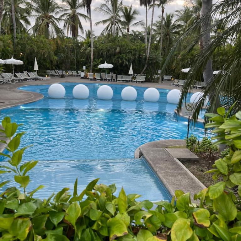 Nuevo Vallarta - Apartamento de 1 dormitorio - 9