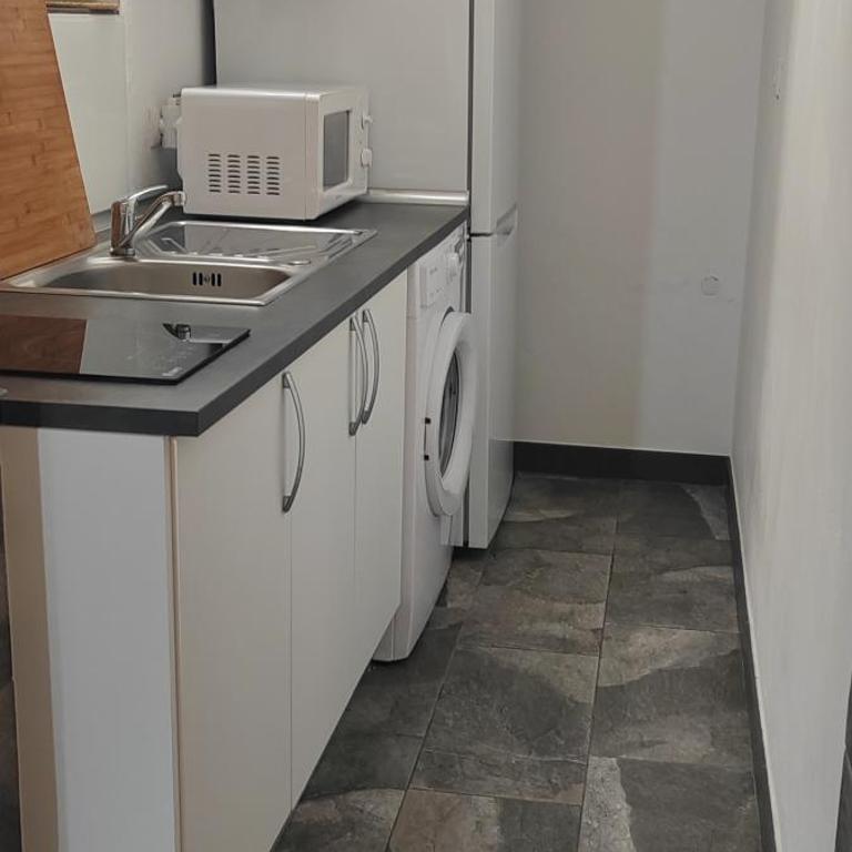 Blue View House - Apartamento de 1 dormitorio - 13