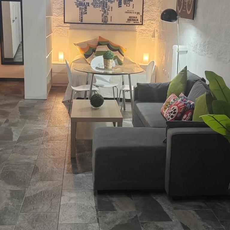 Blue View House - Apartamento de 1 dormitorio - 6