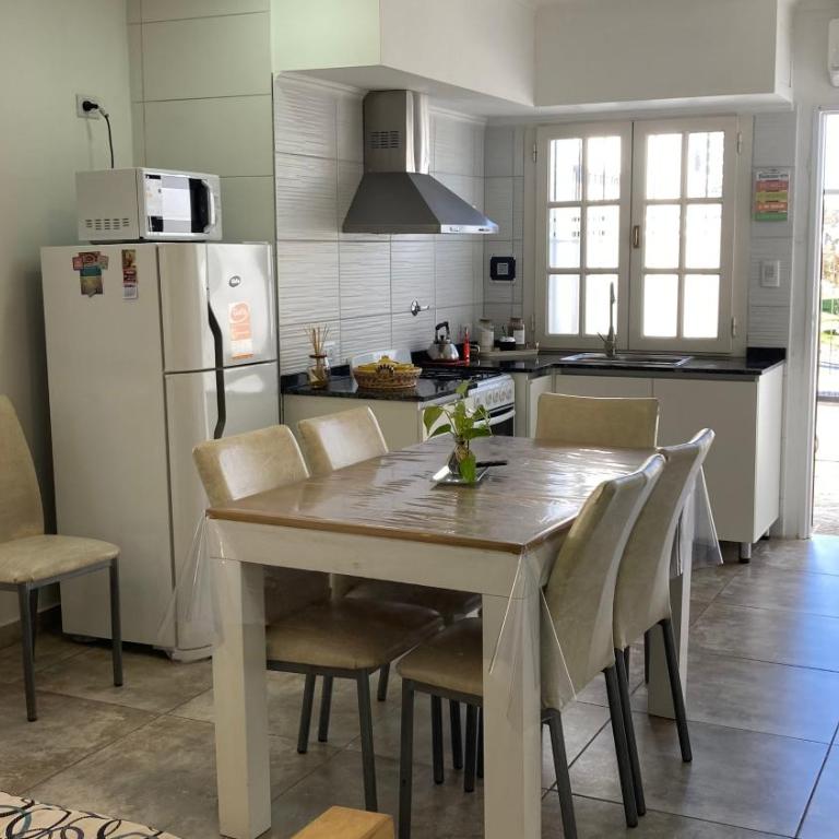 Departamento Abril Sierras - Apartamento de 1 dormitorio - 1