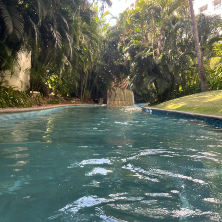 Nuevo vallarta - Apartamento de 2 dormitorios - 14