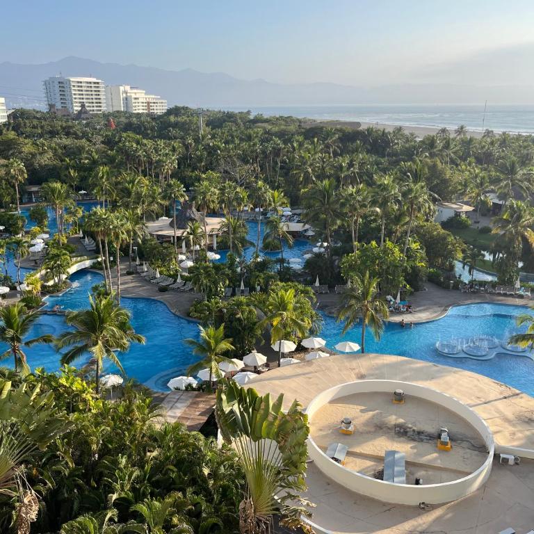 Nuevo vallarta - Apartamento de 2 dormitorios - 22