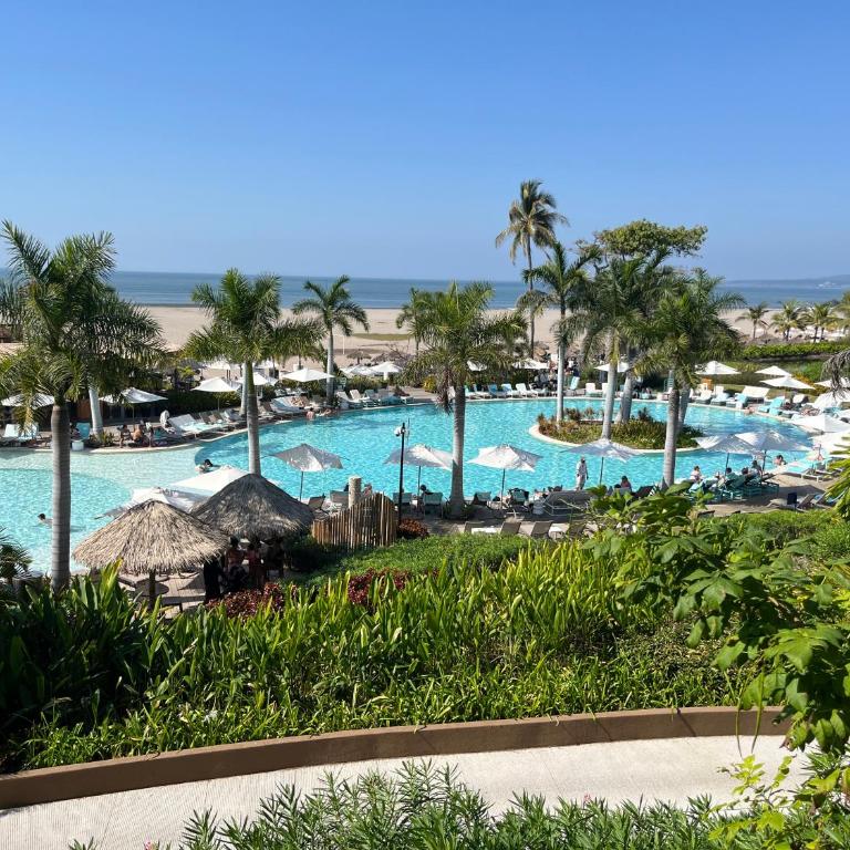 Nuevo vallarta - Apartamento de 2 dormitorios - 21