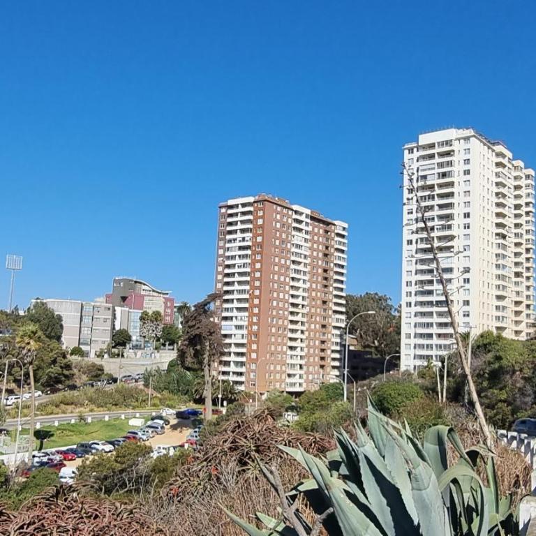 Vacaciones frente al Mar - Apartment - 22