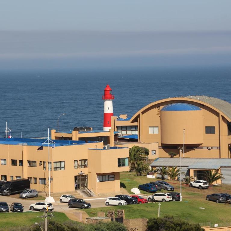 Vacaciones frente al Mar - Apartamento - 18