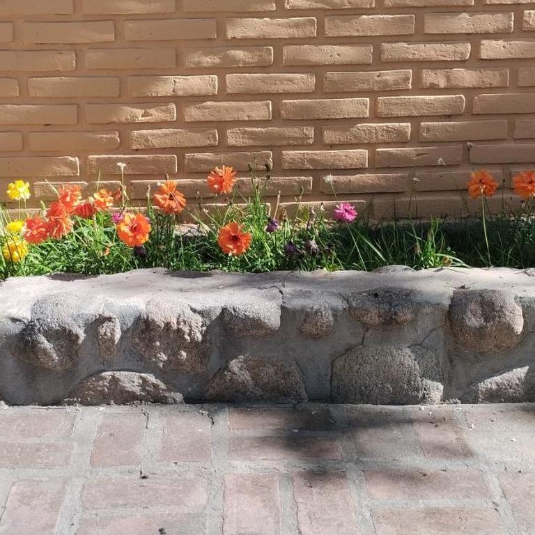 Cabaña Don Fernando - Three-Bedroom Apartment - 15