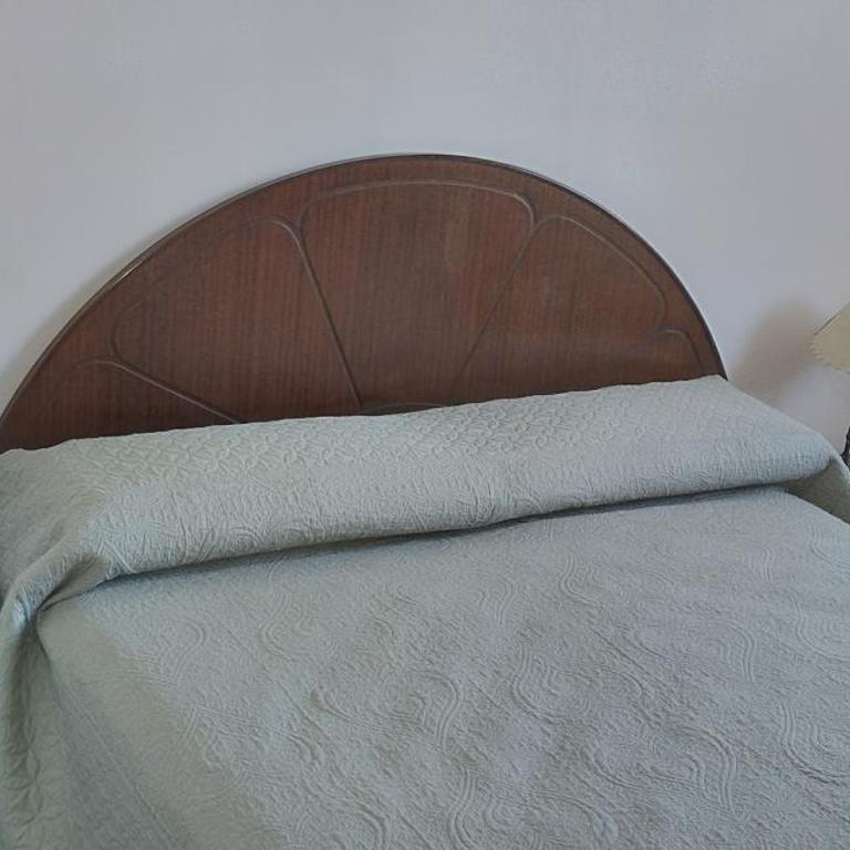 Cabaña Don Fernando - Three-Bedroom Apartment - 10