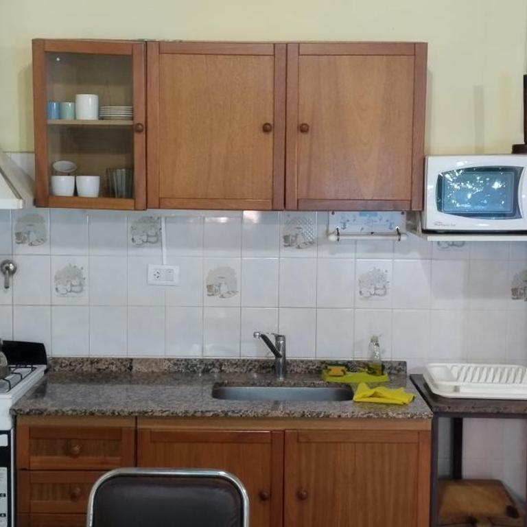 Cabaña Don Fernando - Three-Bedroom Apartment - 5