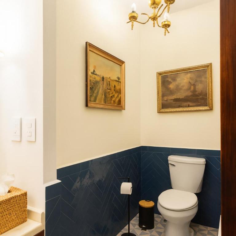 Hacienda Gobernadores Boutique Stay in a Historic 19th-Century Hacienda - Suite with Balcony - 10