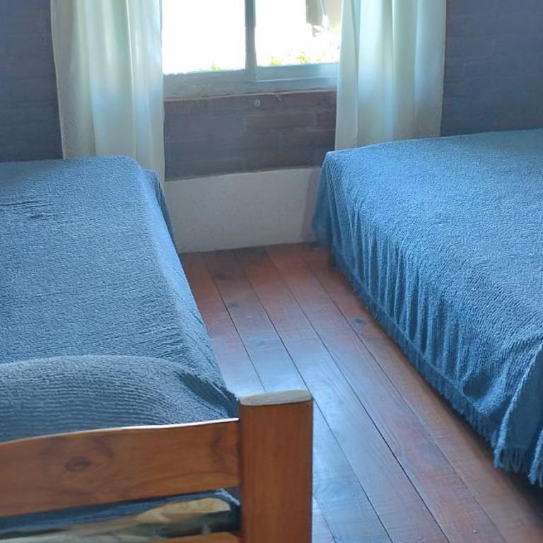 Cabaña Don Fernando - Three-Bedroom Apartment - 12