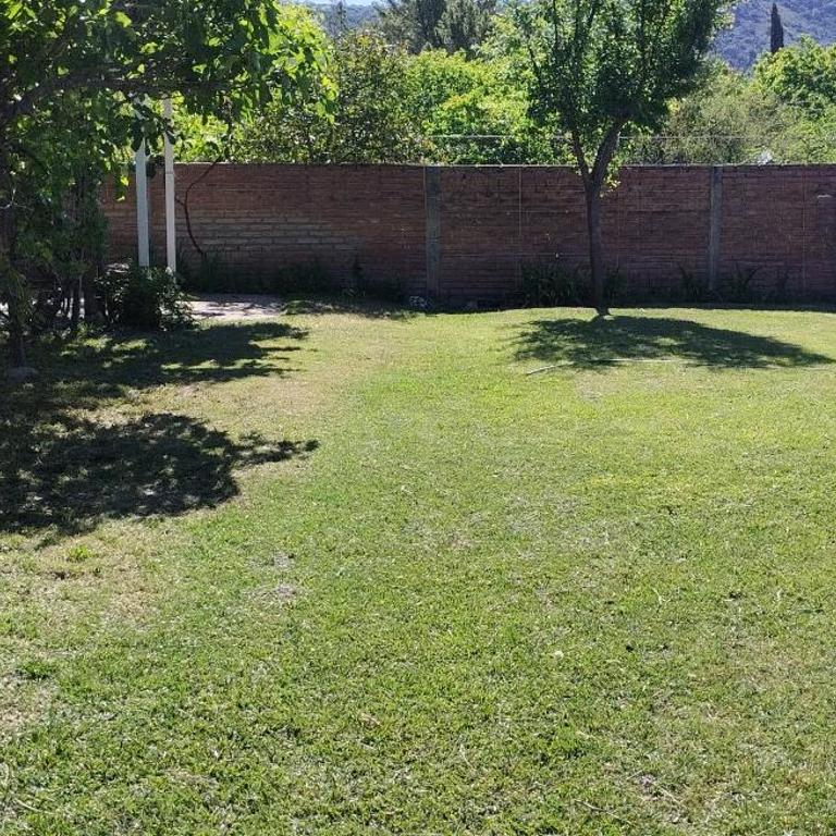 Cabaña Don Fernando - Three-Bedroom Apartment - 16