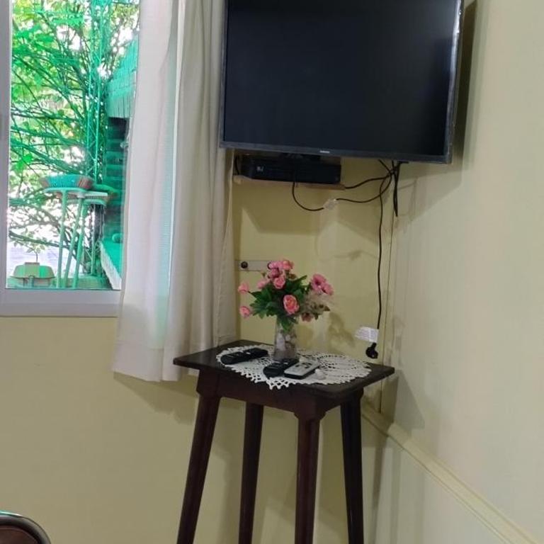 Cabaña Don Fernando - Three-Bedroom Apartment - 7