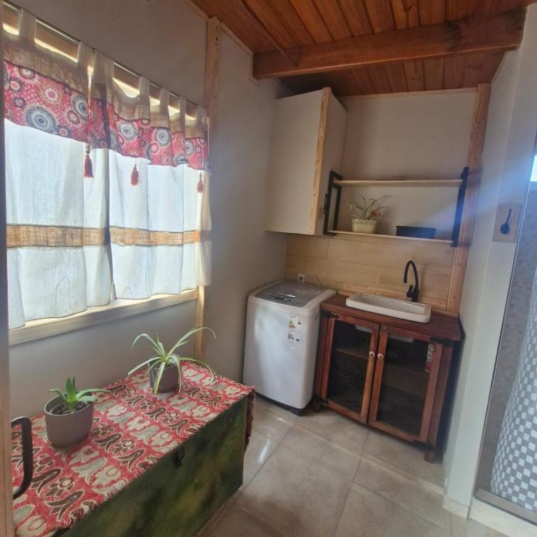 Rincón del Shoam - Apartamento de 1 dormitorio - 9
