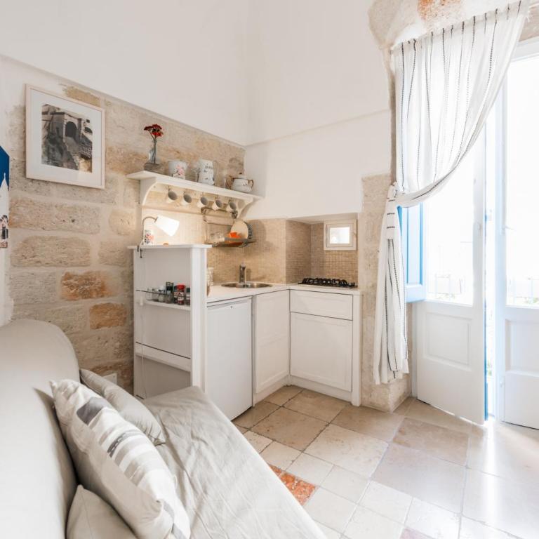 Casamare - Appartamento con 1 Camera da Letto con Terrazza e Vista Mare (4 Adulti) - 45