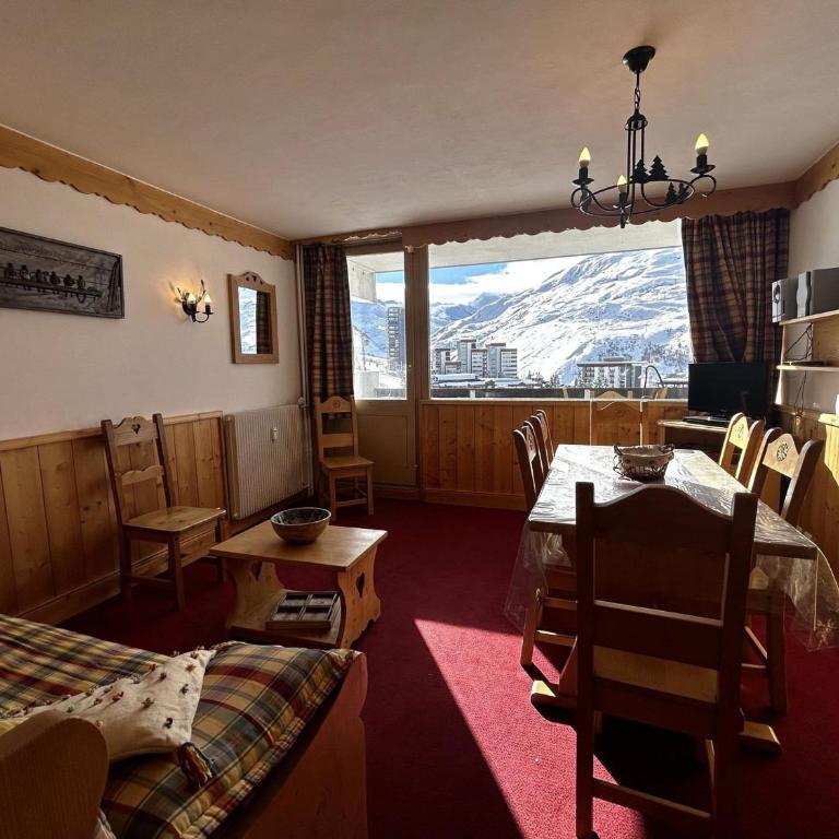 Appartement confortable pour 8 personnes, animaux admis - FR-1-452-223 - Appartamento (8 Adulti) - 2