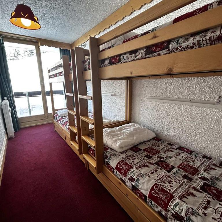 Appartement confortable pour 8 personnes, animaux admis - FR-1-452-223 - Appartamento (8 Adulti) - 5