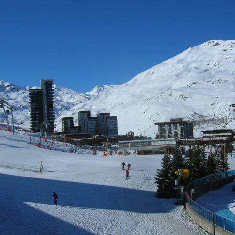 Appartement confortable pour 8 personnes, animaux admis - FR-1-452-223 - Appartamento (8 Adulti) - 7