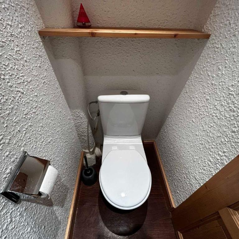 Appartement confortable pour 8 personnes, animaux admis - FR-1-452-223 - Appartamento (8 Adulti) - 9