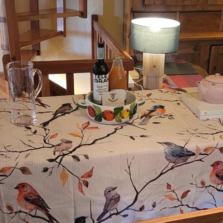 Charmant chalet familial ancien - Chalet - 2