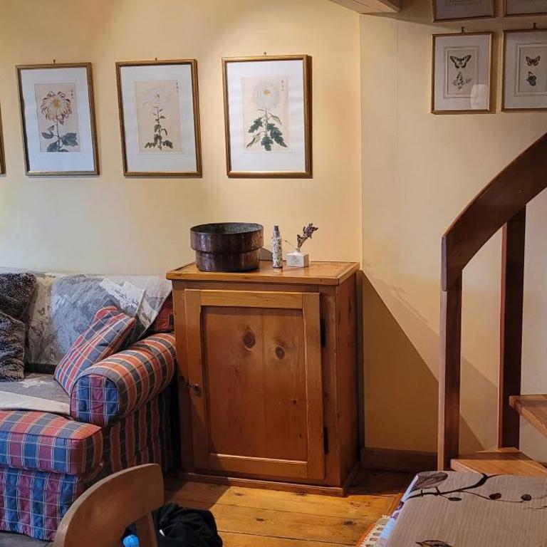 Charmant chalet familial ancien - Chalet - 3