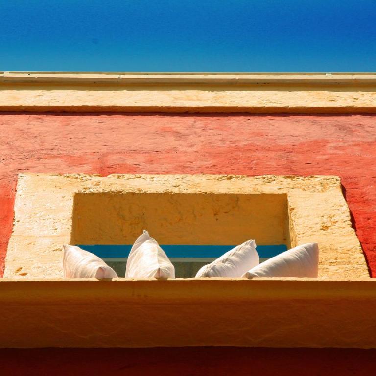 Casamare - Appartamento con 1 Camera da Letto con Terrazza e Vista Mare (4 Adulti) - 35