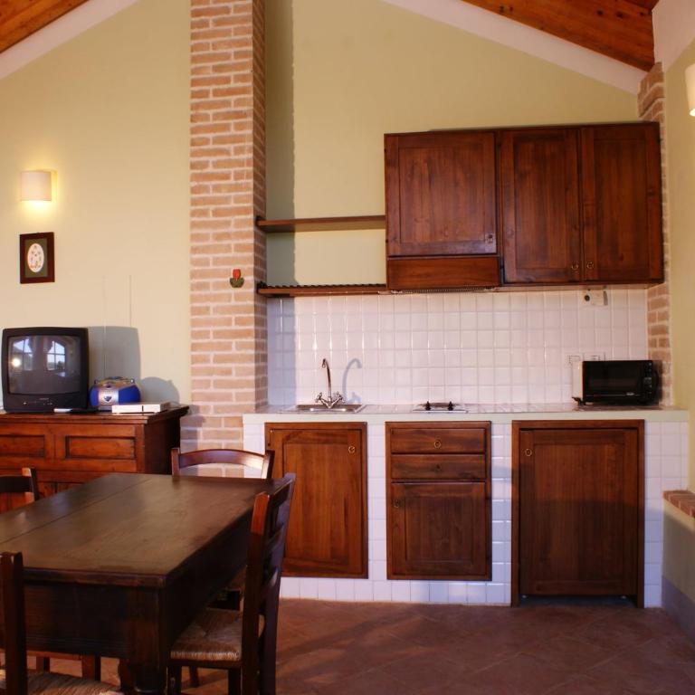 Hilltop apartment with swimming pool - Appartamento con 1 Camera da Letto - 23