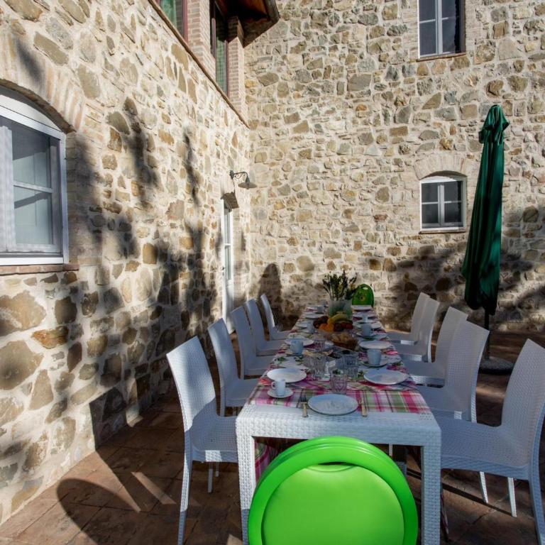 Hilltop apartment with swimming pool - Appartamento con 1 Camera da Letto - 30
