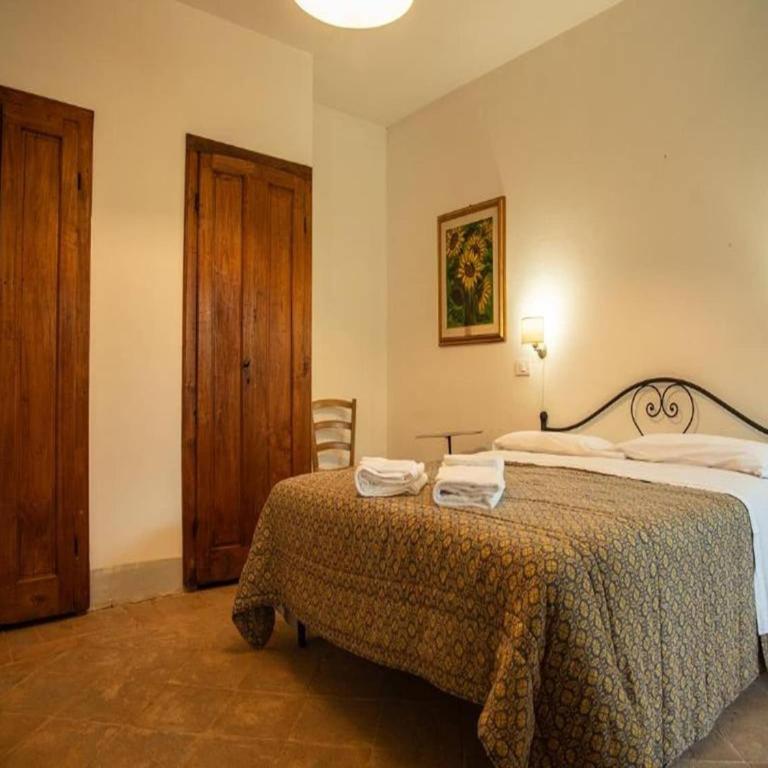Hilltop apartment with swimming pool - Appartamento con 1 Camera da Letto - 4