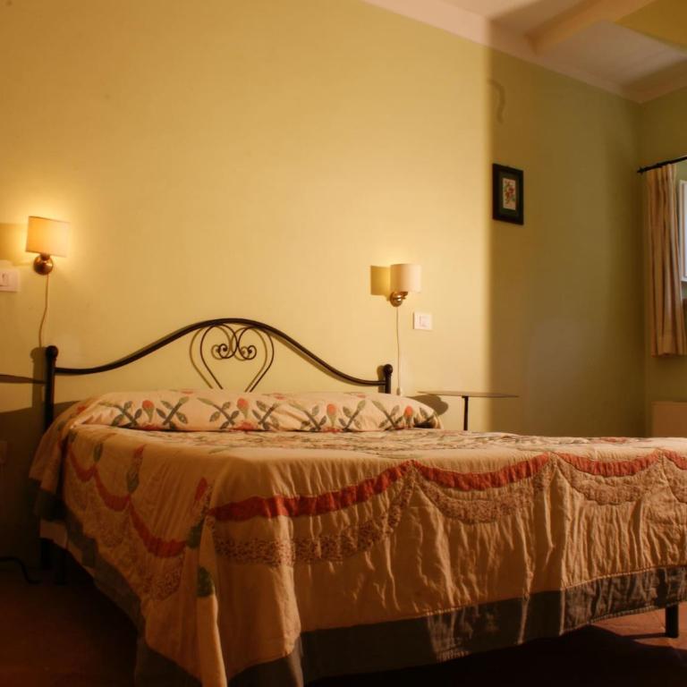 Hilltop apartment with swimming pool - Appartamento con 1 Camera da Letto - 25