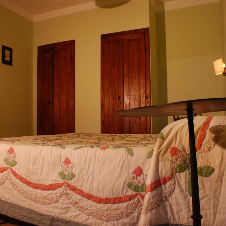 Hilltop apartment with swimming pool - Appartamento con 1 Camera da Letto - 27