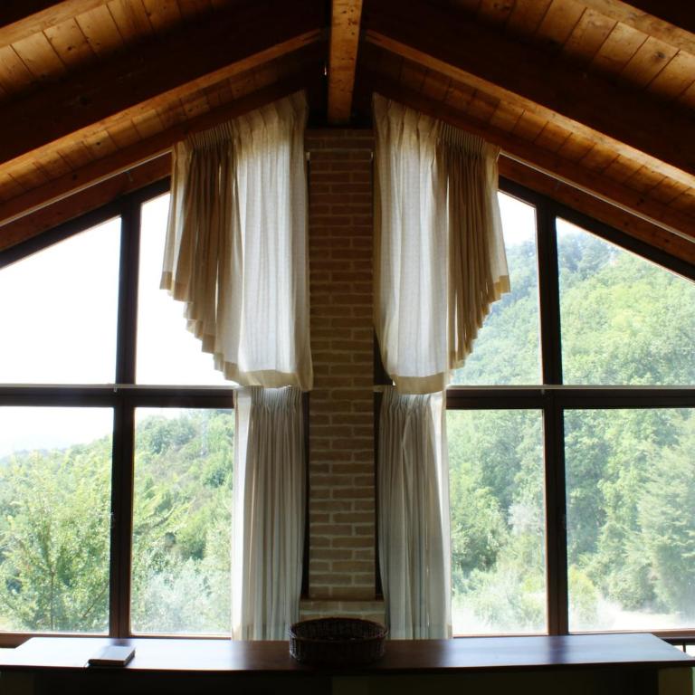 Hilltop apartment with swimming pool - Appartamento con 1 Camera da Letto - 20