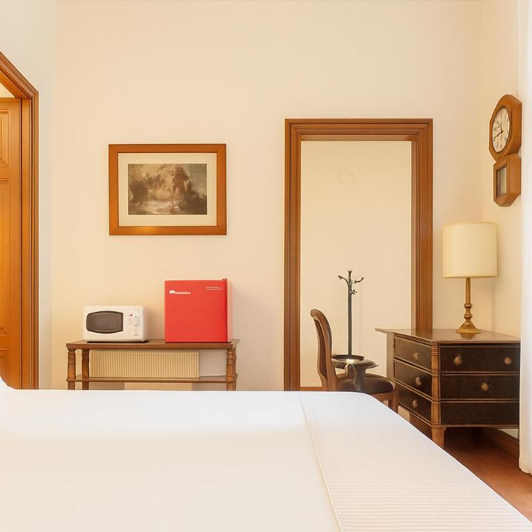 Hacienda Gobernadores Boutique Stay in a Historic 19th-Century Hacienda - Suite with Garden View - 5