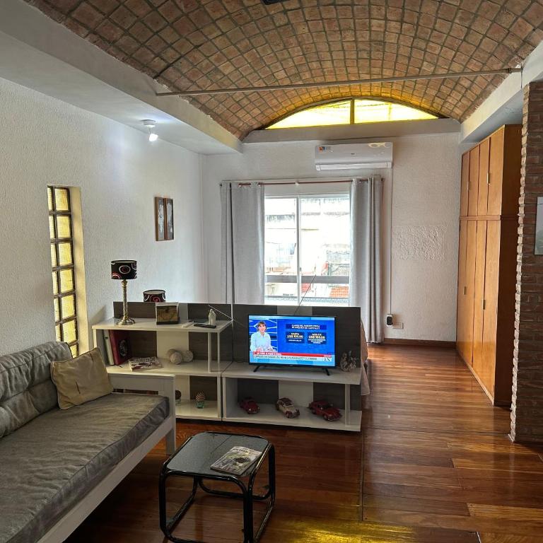 Departamento tipo Loft en Balvanera - Apartamento de 1 dormitorio - 15