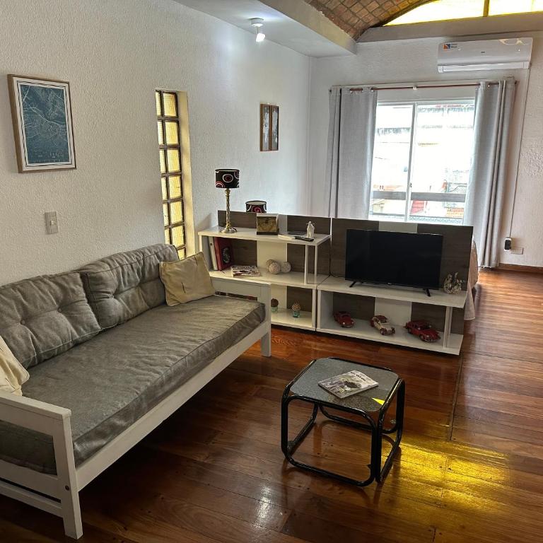Departamento tipo Loft en Balvanera - Apartamento de 1 dormitorio - 18
