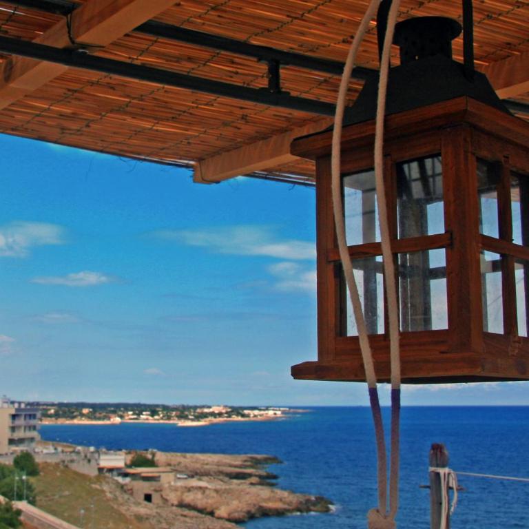 Casamare - Appartamento con 1 Camera da Letto con Terrazza e Vista Mare (4 Adulti) - 27