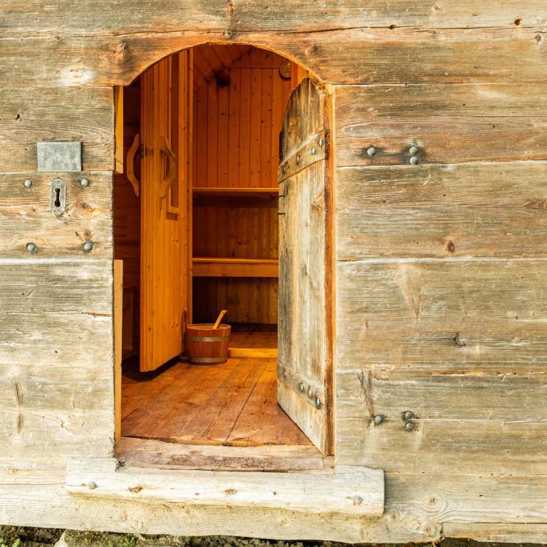 Chalet de luxe aux Allues - FR-1-613-142 - Chalet - 15