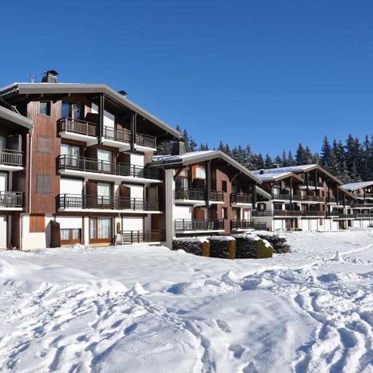 Studio lumineux avec balcon Sud, 4 pers - Monolocale - 8