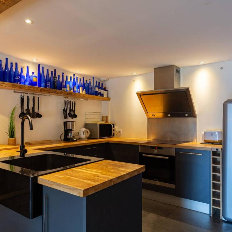 Chalet coup de cœur à Soulan pour 12 pers. - WIFI inclus - FR-1-296-528 - Chalet - 8