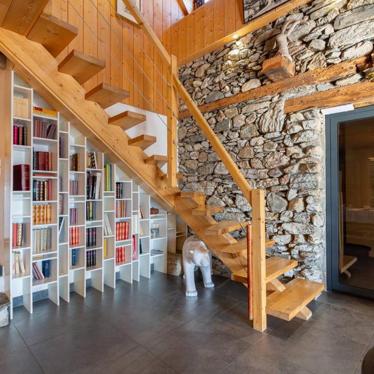 Chalet coup de cœur à Soulan pour 12 pers. - WIFI inclus - FR-1-296-528 - Chalet - 14