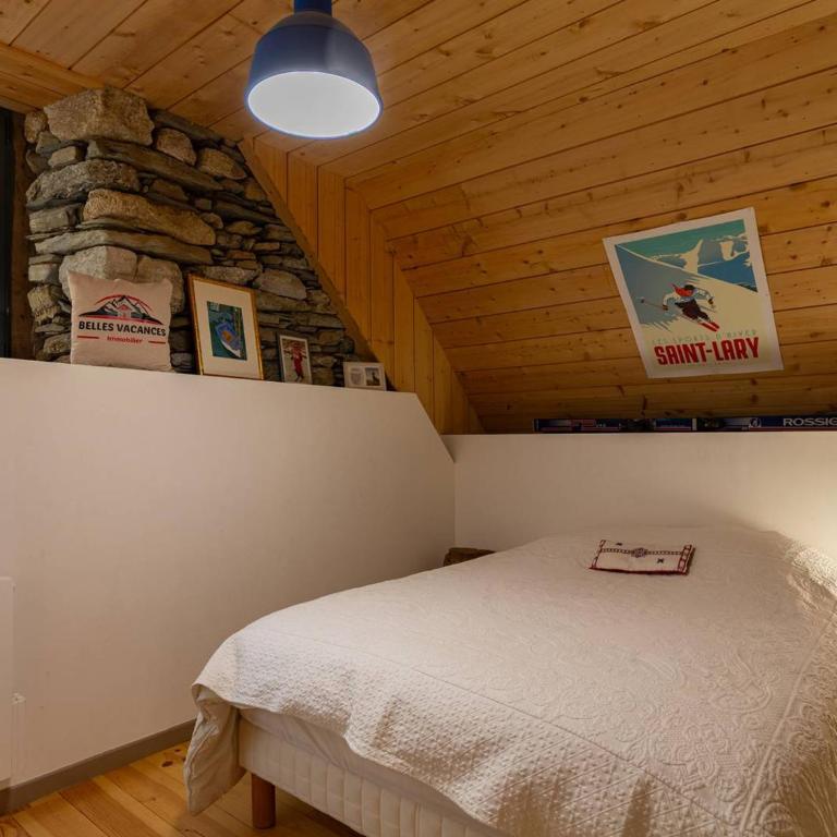 Chalet coup de cœur à Soulan pour 12 pers. - WIFI inclus - FR-1-296-528 - Chalet - 15
