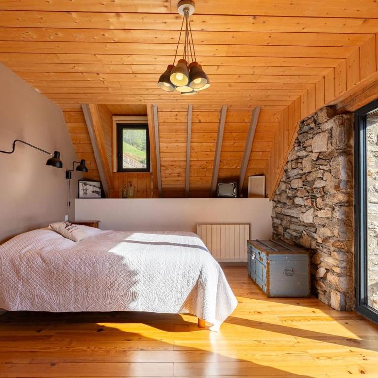 Chalet coup de cœur à Soulan pour 12 pers. - WIFI inclus - FR-1-296-528 - Chalet - 23