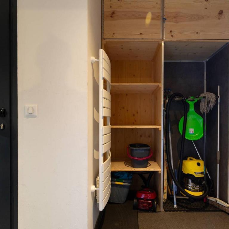 Chalet coup de cœur à Soulan pour 12 pers. - WIFI inclus - FR-1-296-528 - Chalet - 26