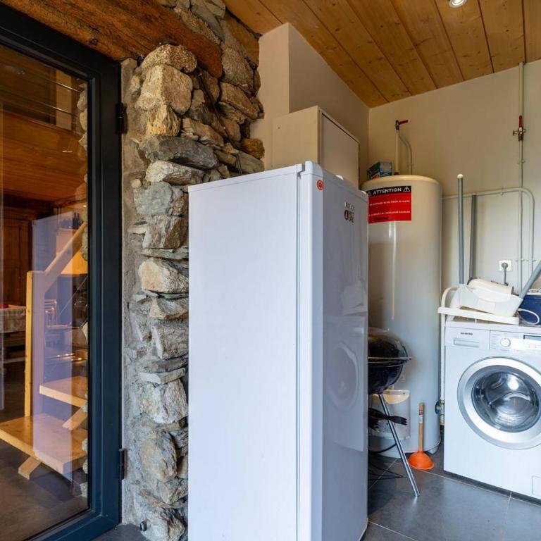 Chalet coup de cœur à Soulan pour 12 pers. - WIFI inclus - FR-1-296-528 - Chalet - 29